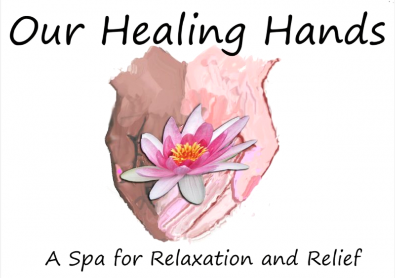 Our Healing Hands